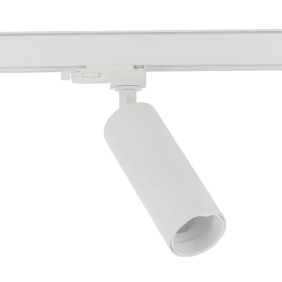 RONSE Manufacturer GU10 Track Lights - LED Wholesale Aluminum Black Housing