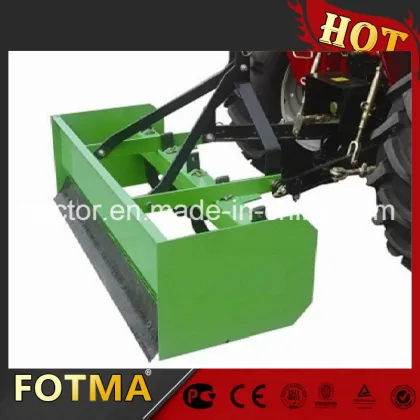 High Quality, Farm Scraper with Blade, Box Scraper