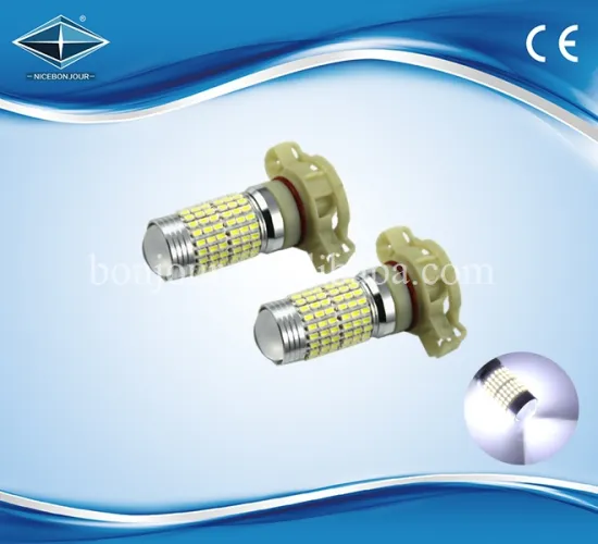 universal fog lights led H16 led car auto lamp accessories led lights