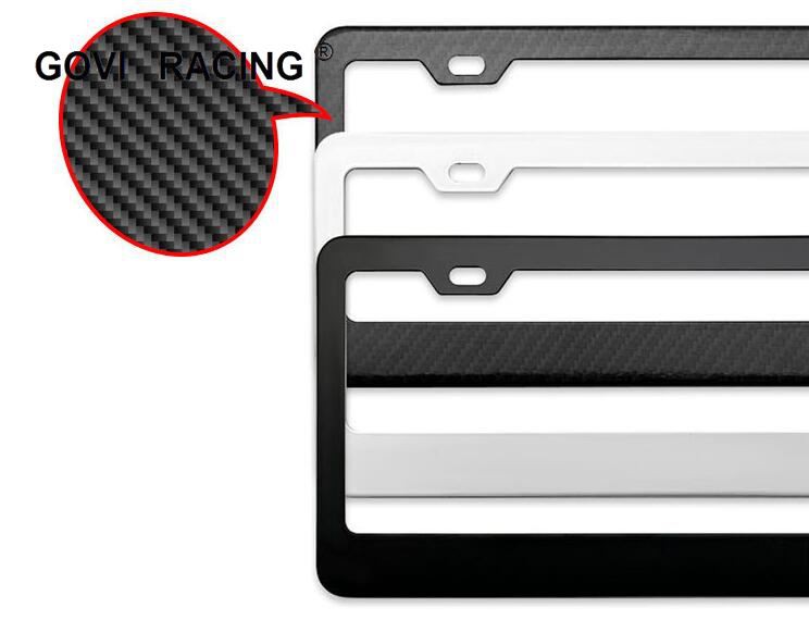 Frame di targa Bling Bling