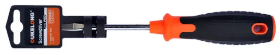 Strong magnetic screwdriver tools