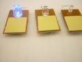 LED Flash Light, LED Light, Litar satu diketuai.Flashing LED Module