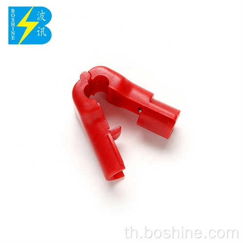 Supermarket Hooks ร้านค้าปลีก Shop Anti -Shoplifting Stop Lock