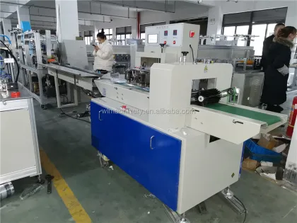 Automated Play Dough and Plasticine Production and Packaging Solutions