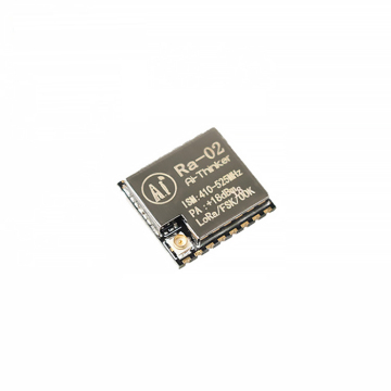 Ai-Phinker RA-02 Lora SX1278 433M 10 km Modulo wireless