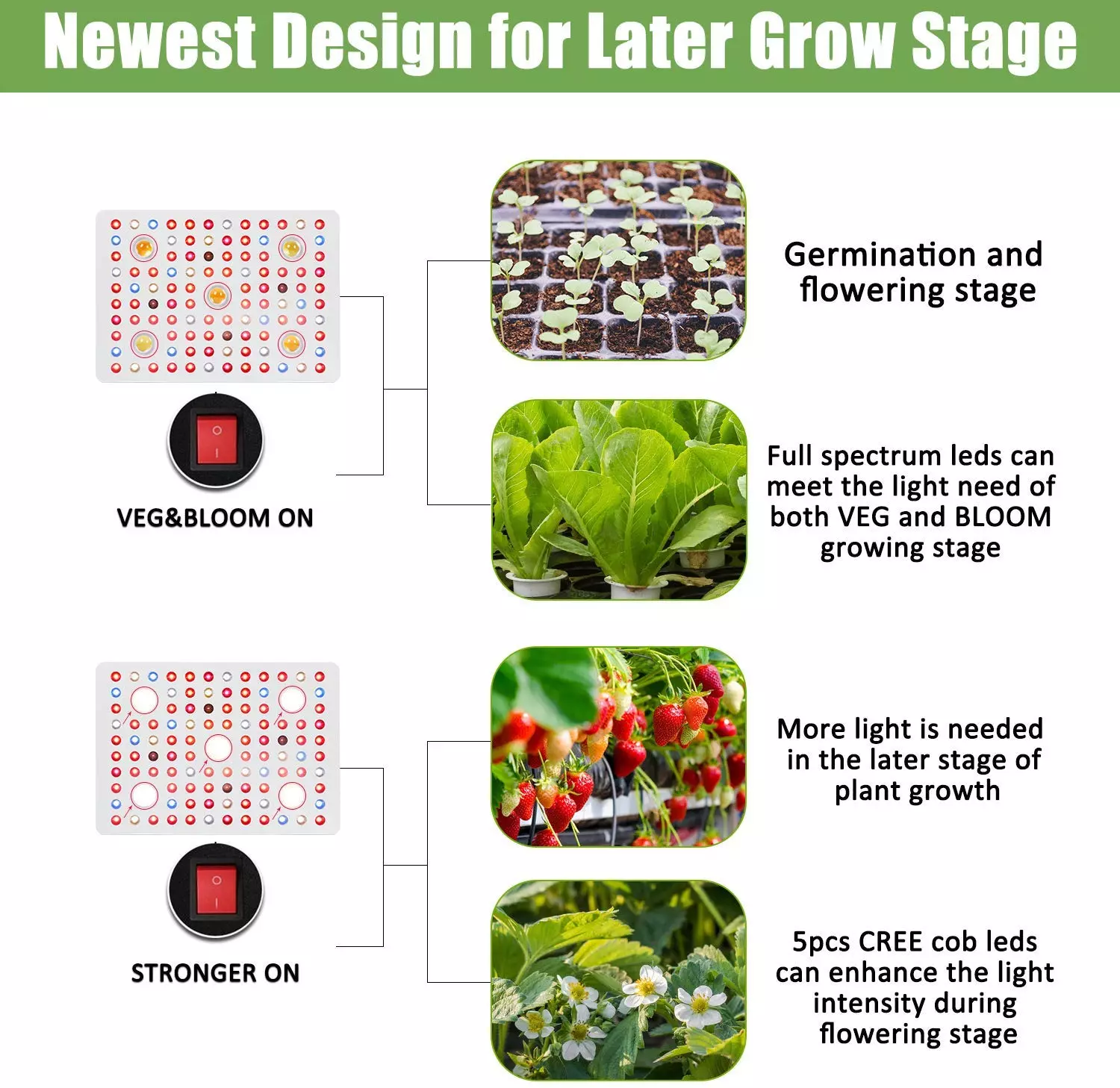 cob led grow light (5)