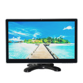 27inch desktop touch screen ips lcd tv monitor