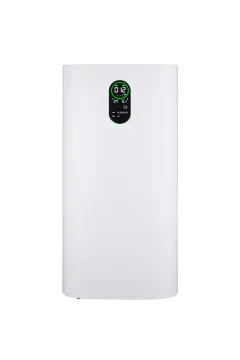 air cleaner uv hepa