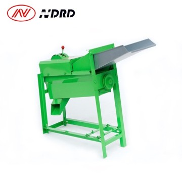 Small Power Maize Threshing Machine Corn Thresher Sheller