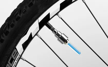 Bicycle Accessories Cycle Light For Car Bike Bicycle