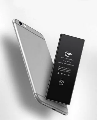 iPhone 6 cell phone replacement battery