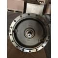 Cat320D M5X130CHB rotary motor spare parts