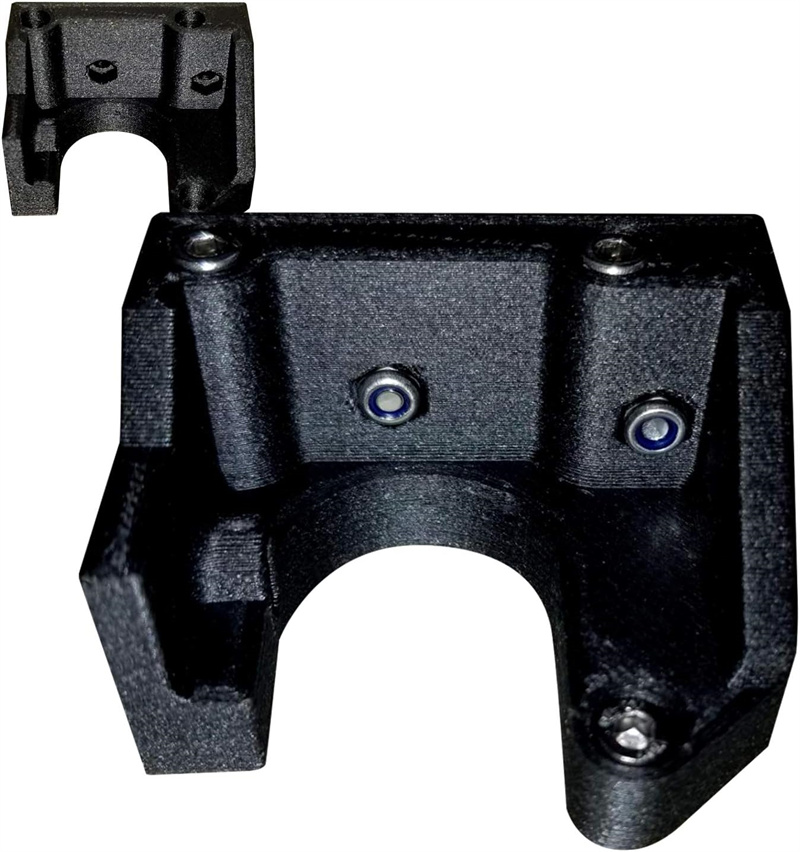 Carbon Fiber PETG Pro Filament