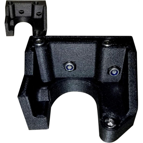 Carbon Fiber PETG Pro Filament