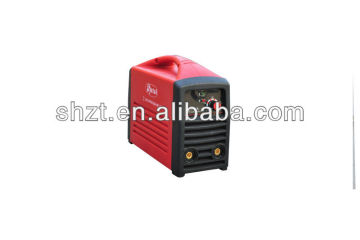 Single Phase140 amp MMA Welder