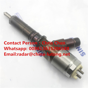 Injector 3264700 Diesel Fuel Injector Caterpillar C6 C6.4
