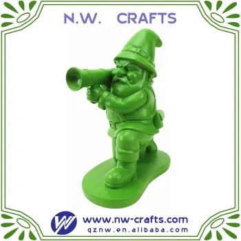 Wholesale garden statues gnomes mould