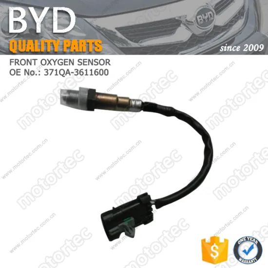 OE BYD F3 Front Oxygen Sensor 371QA-3611600
