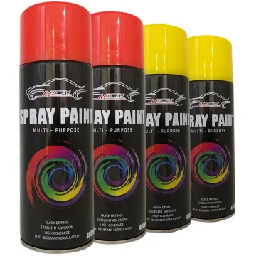 Best Car Paint and Aerosol Spray Paint Filling Machine