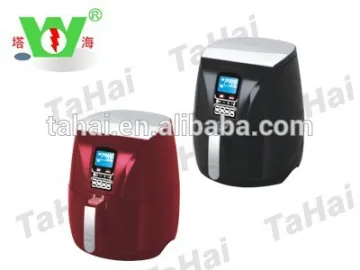 TAHAI Air Fryer TH-10A-1 with CB certification
