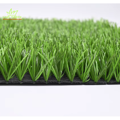 Fibras de césped artificial Fútbol para el color del campo de fútbol