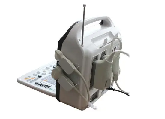 Pet Ultrasound Color Doppler