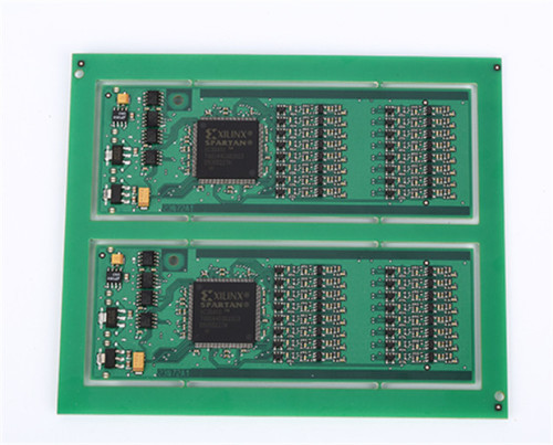 Panneau de carte PCB de machine de soudure de carte mère