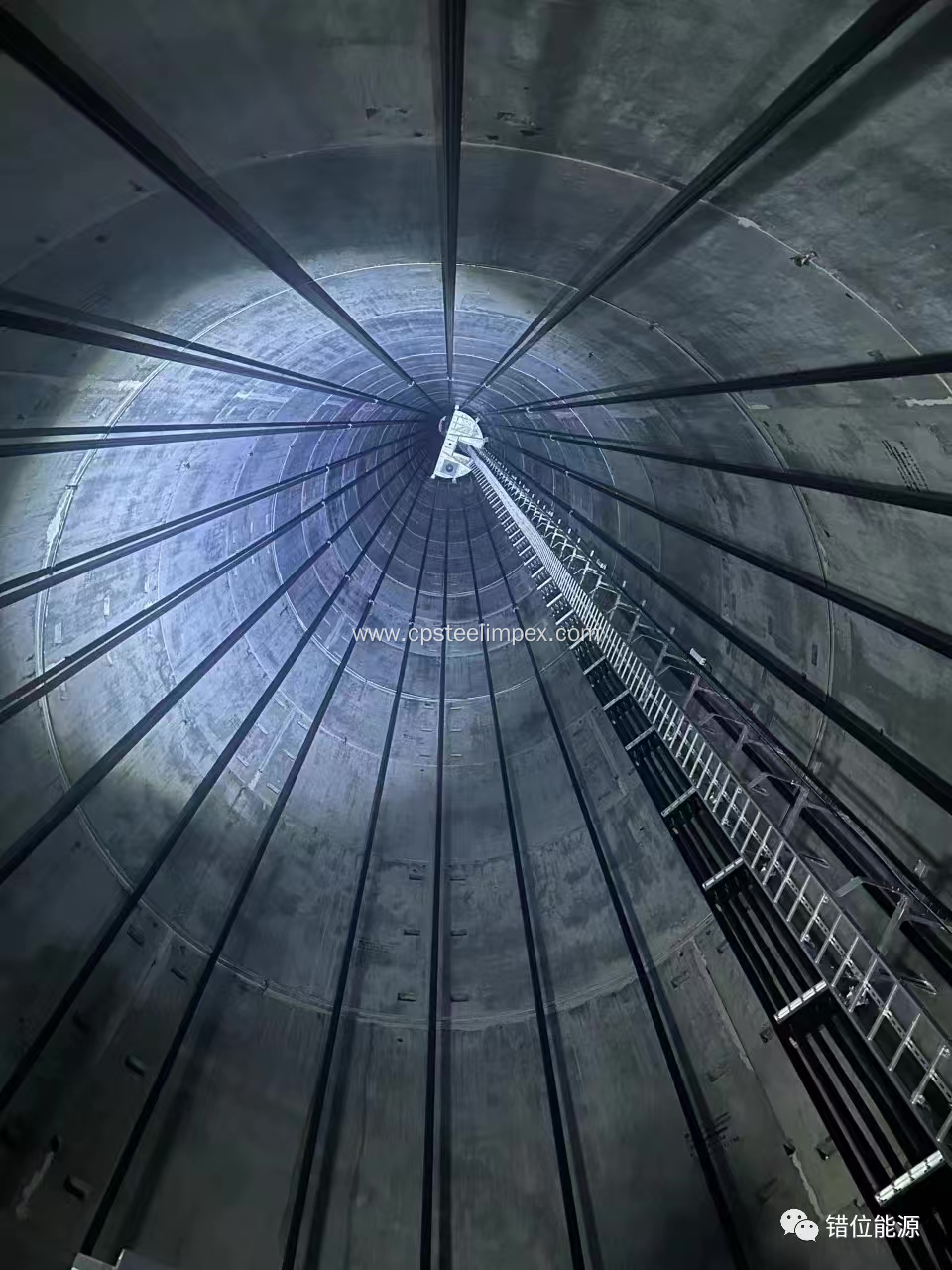 Retard-Bonded Prestressing System 2060-21.6