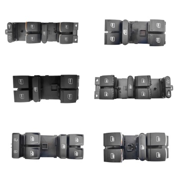 MK421323 Power Window Switch for Mitsubishi Fuso PDG-FK71R 2010