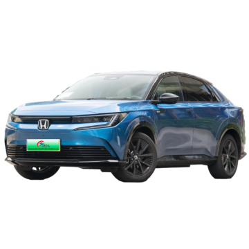 Honda ENP2 Pure Electric SUV - New Energy Vehicle in Stock