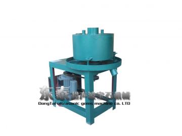Gemstone Chamfering machine
