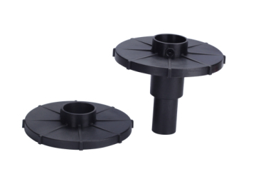 Filter element cover for Fleetguard FS19816