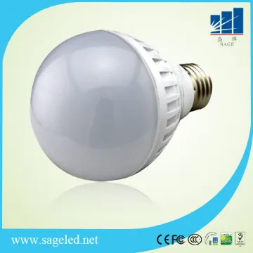 hight quality 5W led bulb light cheapest led lamp for wholesaler