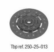 Clutch Pressure Plate 2121 1223 290 