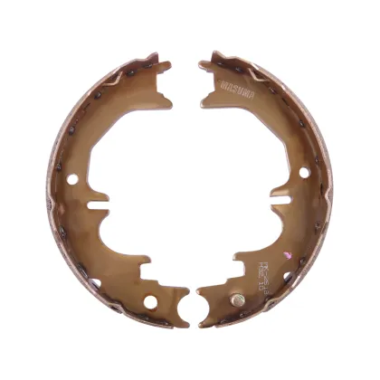 MK-2513 MASUMA Auto Brake Shoes for Toyota Lexus Drum Brakes