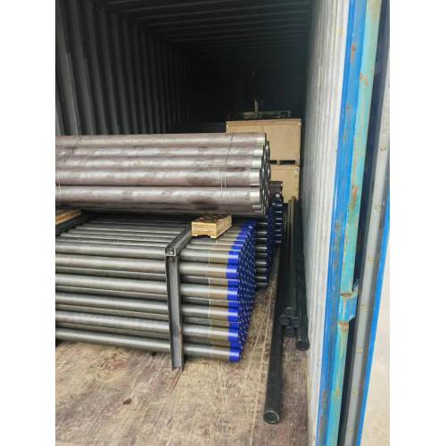 Wasserbohrungen Machi.e Stangen genutzte Preis