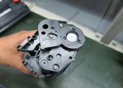 Hp Q2612a Black Hp Laser Printer Toner Cartridges , Hp Toner Cartridges