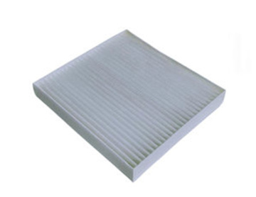 Elemento filtro del condizionatore d'aria JAC T8 Codice OE 8104102P3010