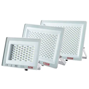 RONSE 200w IP65 Solar LED Light
