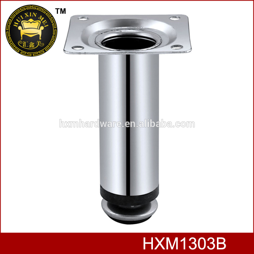 popular high adjustable metal cabinet legs