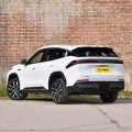 Geely Galaxy M7 2026 Model Exploration+ Edition