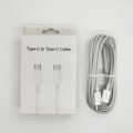 USB Type C To USB Type C Cable