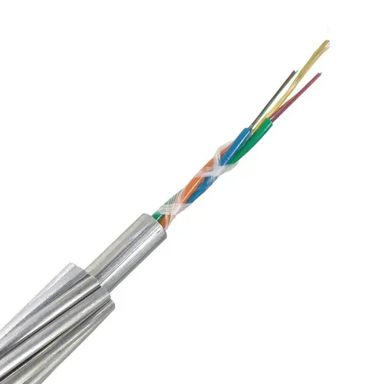 Premium OPGW Cable Fiber Optic