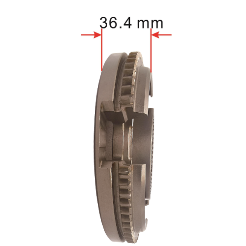 CONE FOR ZF OEM389 262 9234/9452623834 Auto Parts Input Transmission Synchronizer