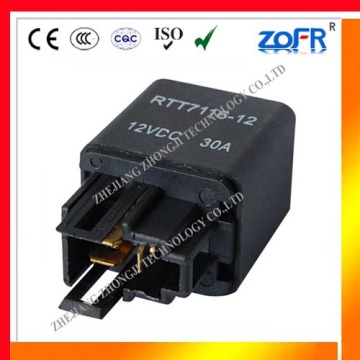 Automotive Relay for KIA 40A 12V/24V (RTT7116)