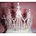 Crystal Glitz Pageant Crown