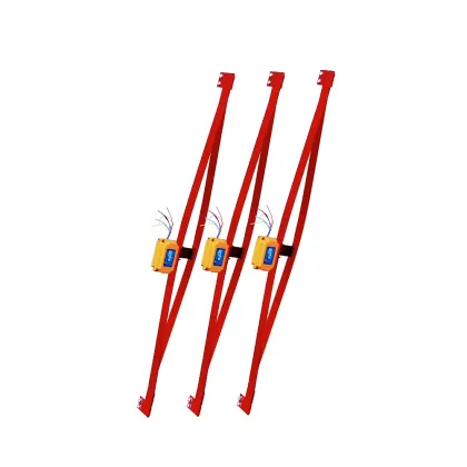 Tower Crane Accessories: Bow-Plate Moment Limiter