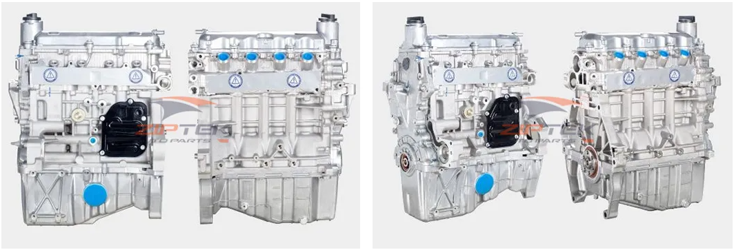 BYD BYD473QB Engine original accessories