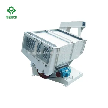 Cheapest MGCZ Paddy Rice Gravity Separator for sale