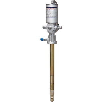 Air Operated Grease Pump RH2121-DB